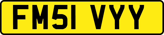 FM51VYY