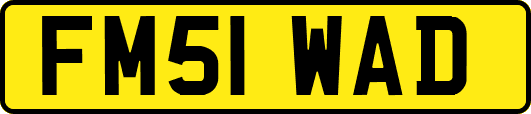 FM51WAD