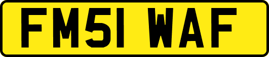 FM51WAF