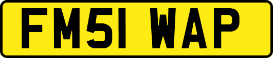 FM51WAP