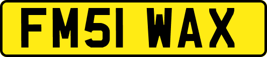 FM51WAX