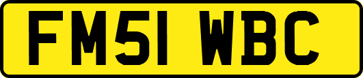 FM51WBC