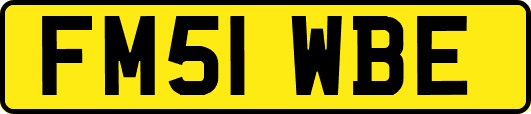 FM51WBE