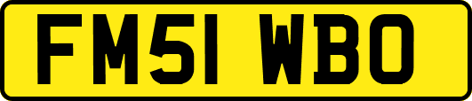 FM51WBO