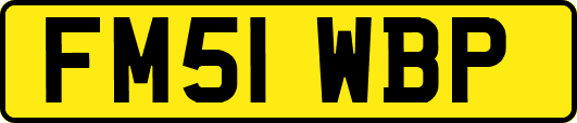 FM51WBP