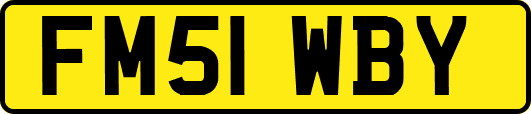 FM51WBY