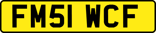 FM51WCF