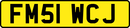 FM51WCJ