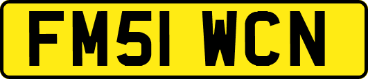 FM51WCN