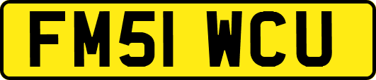 FM51WCU