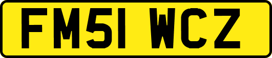 FM51WCZ