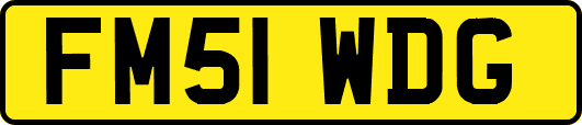 FM51WDG
