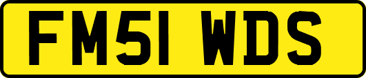 FM51WDS