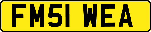 FM51WEA