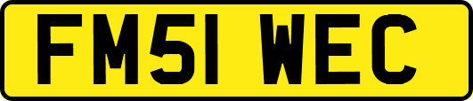 FM51WEC