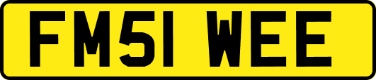 FM51WEE