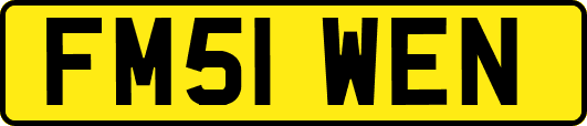 FM51WEN