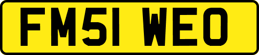 FM51WEO
