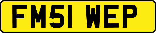 FM51WEP
