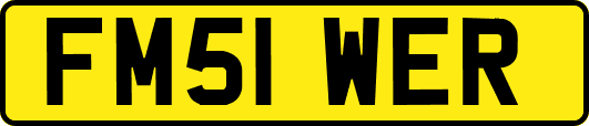FM51WER