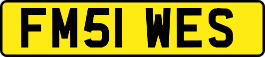 FM51WES