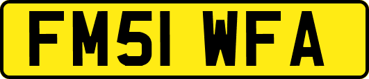 FM51WFA