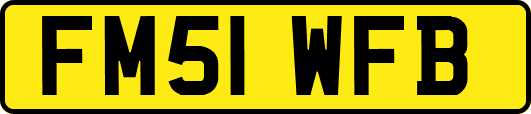 FM51WFB