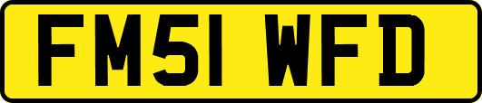 FM51WFD