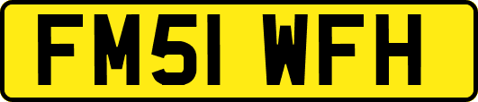 FM51WFH
