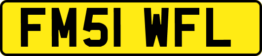 FM51WFL