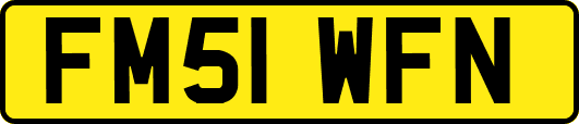 FM51WFN