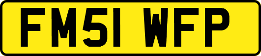 FM51WFP