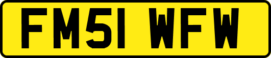 FM51WFW