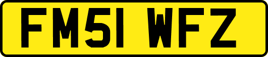 FM51WFZ