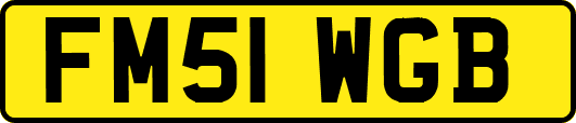FM51WGB