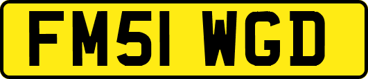 FM51WGD