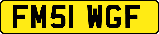 FM51WGF