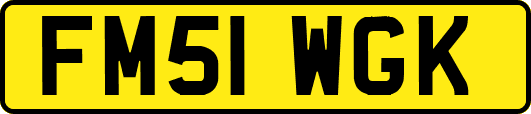 FM51WGK