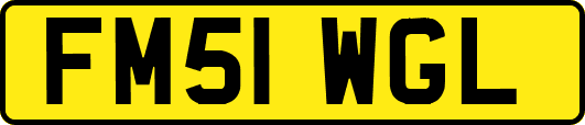 FM51WGL