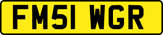 FM51WGR