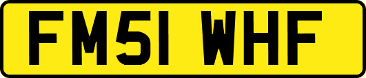 FM51WHF
