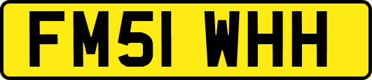 FM51WHH
