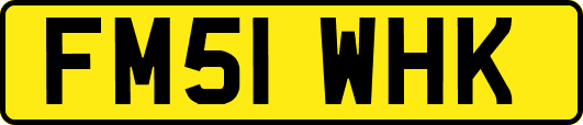 FM51WHK