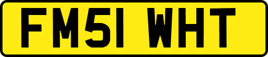 FM51WHT