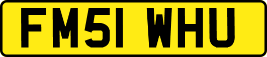 FM51WHU