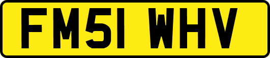 FM51WHV