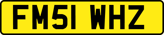 FM51WHZ