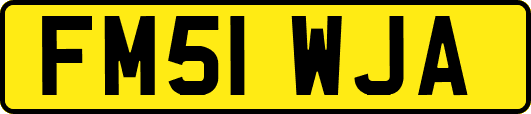 FM51WJA