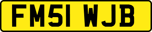 FM51WJB