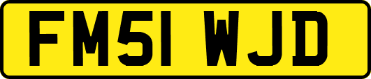 FM51WJD